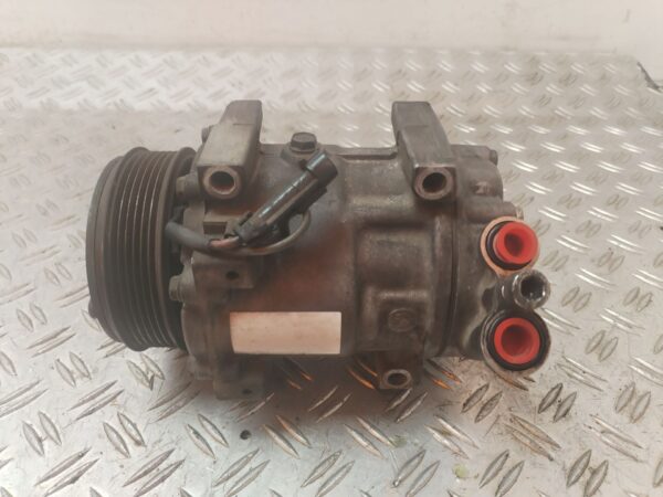 COMPRESOR AIRE ACONDICIONADO 129490