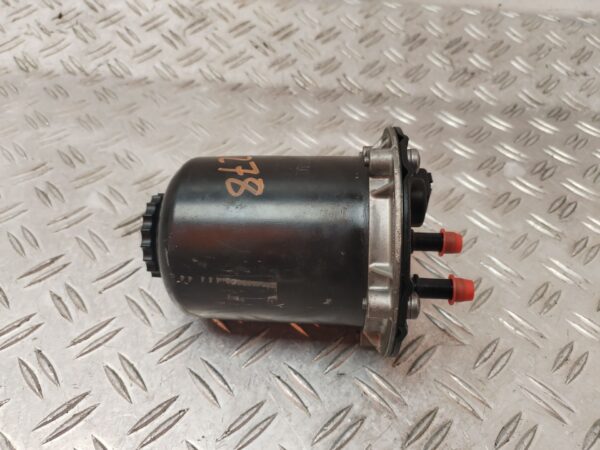 SOPORTE FILTRO GASOIL 130276