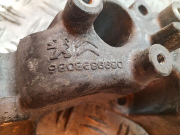 SOPORTE MOTOR 130204