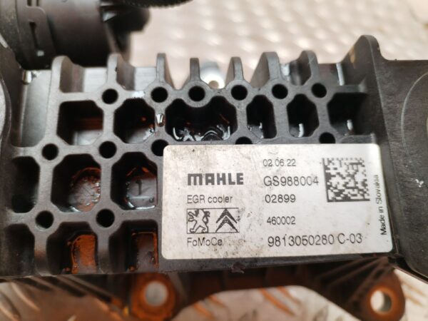 ENFRIADOR EGR 130194