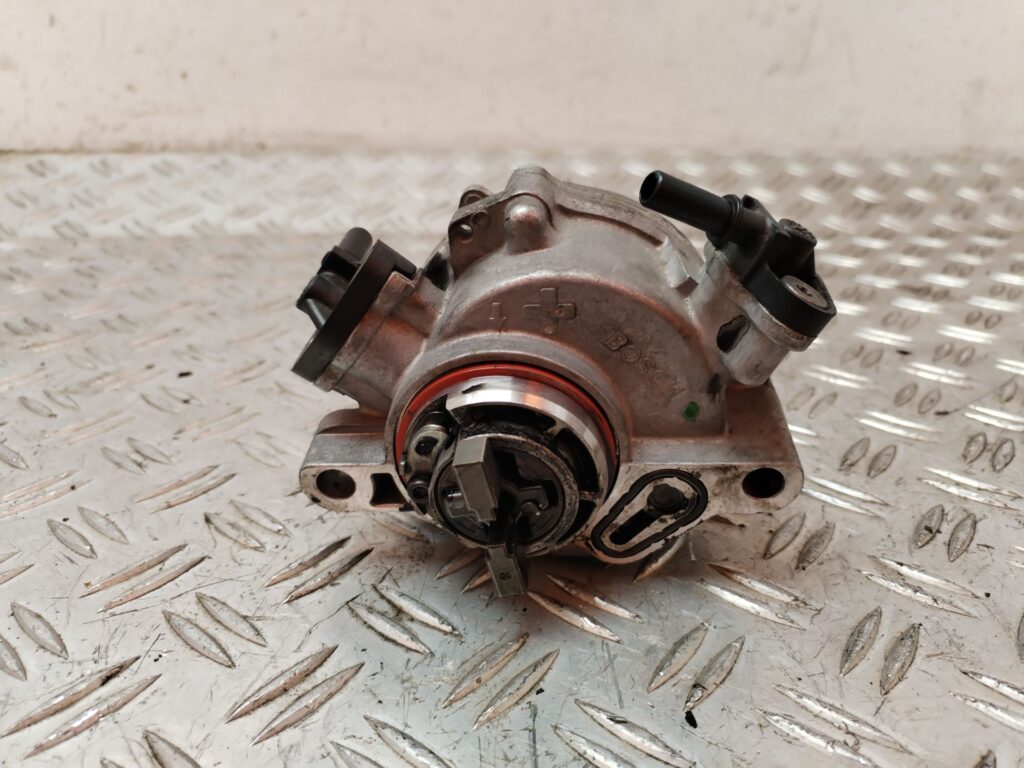 DEPRESOR FRENO / BOMBA VACIO 130195