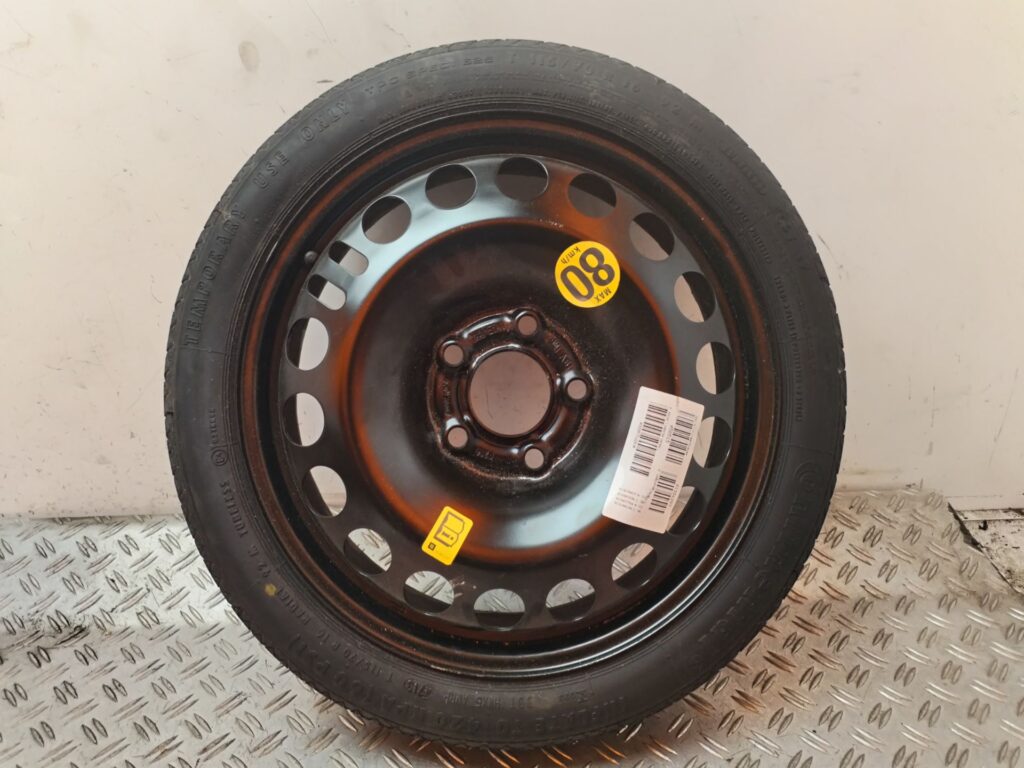 RUEDA DE REPUESTO 129617