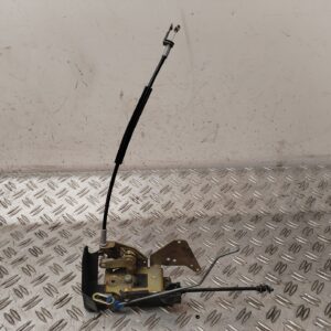 CERRADURA PUERTA DELANTERA DERECHA 128347