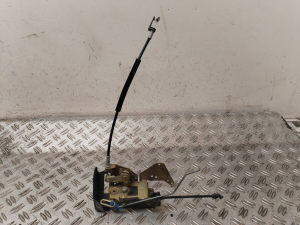 CERRADURA PUERTA DELANTERA DERECHA 128347