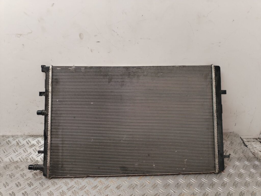 RADIADOR AGUA 129394