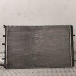 RADIADOR AGUA 129394
