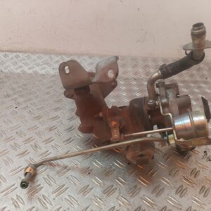 TURBOCOMPRESOR 129365