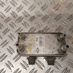 RADIADOR GASOIL 128026