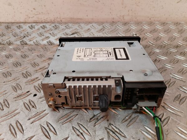 SISTEMA AUDIO / RADIO CD 128940