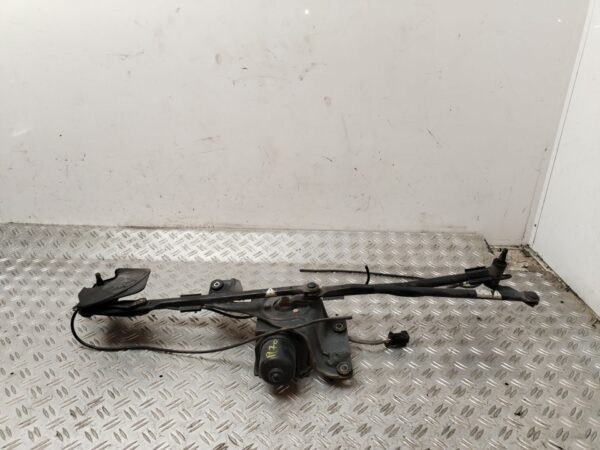 MOTOR LIMPIA DELANTERO 129769