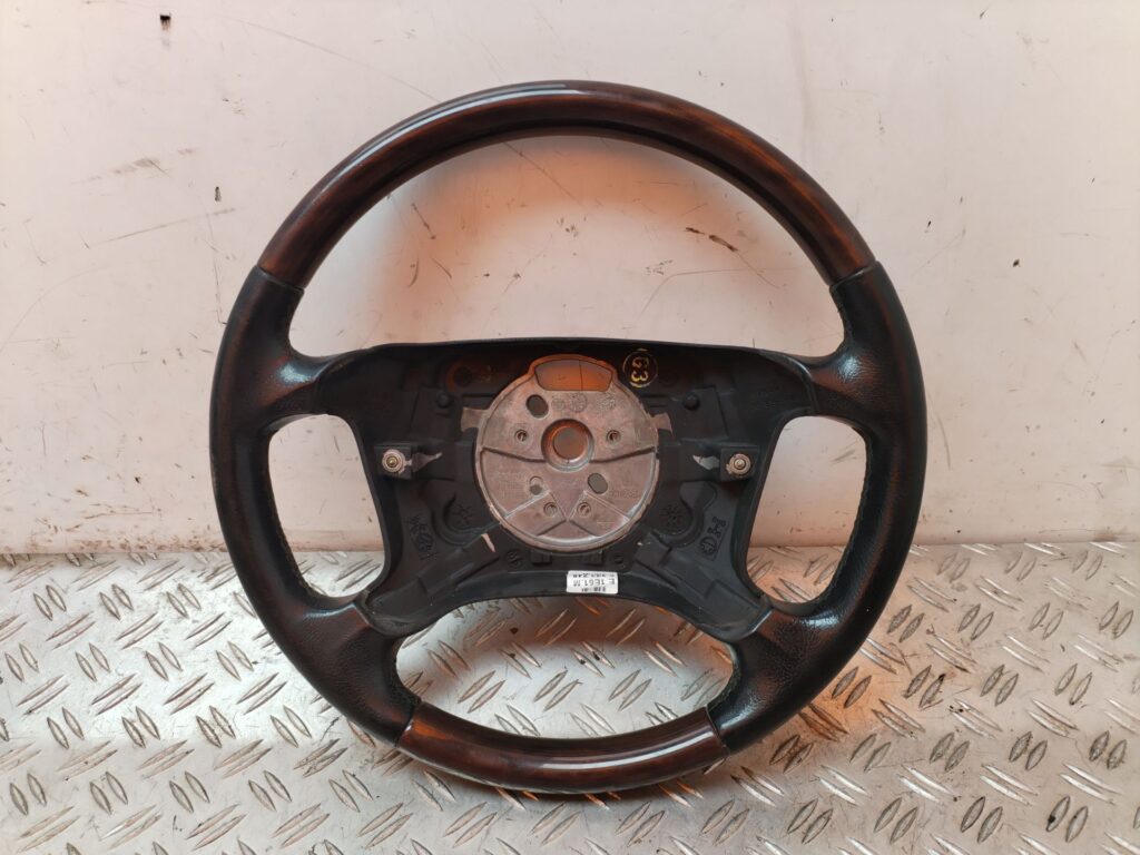 VOLANTE 130108