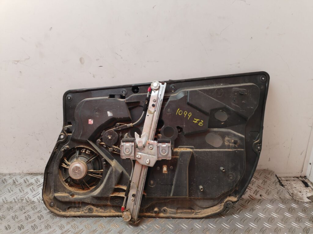 ELEVALUNAS DELANTERO IZQUIERDO 129391