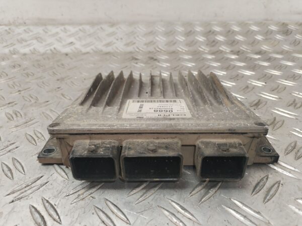 CENTRALITA MOTOR UCE 129438