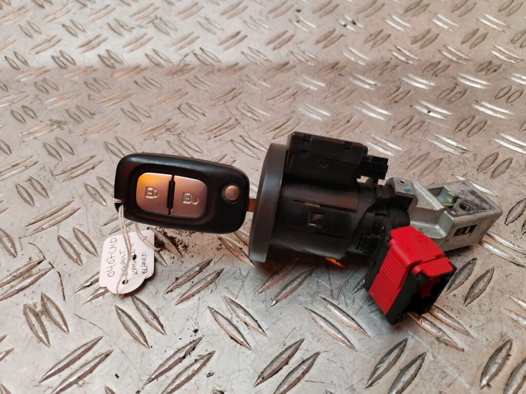 CONMUTADOR DE ARRANQUE 130093