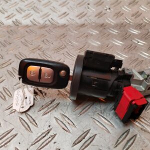 CONMUTADOR DE ARRANQUE 130093