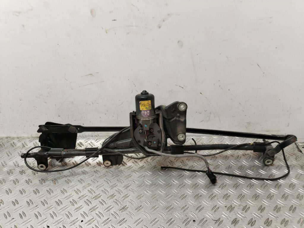 MOTOR LIMPIA DELANTERO 129769