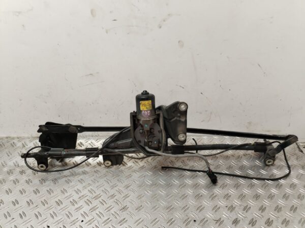 MOTOR LIMPIA DELANTERO 129769