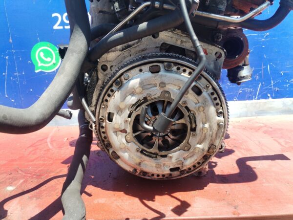 MOTOR COMPLETO 130570