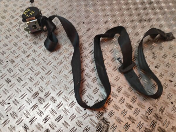 CINTURON SEGURIDAD TRASERO DERECHO 128958