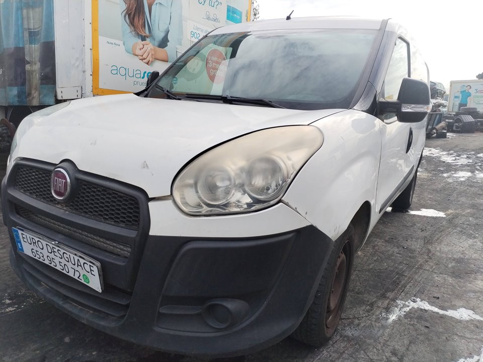 FIAT II DOBLÒ (152) del 2014
