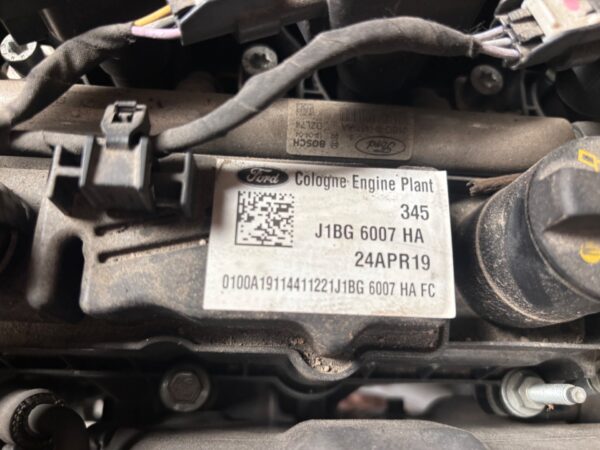MOTOR COMPLETO 130083