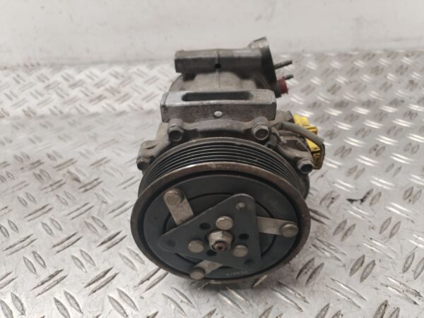 COMPRESOR AIRE ACONDICIONADO 130588