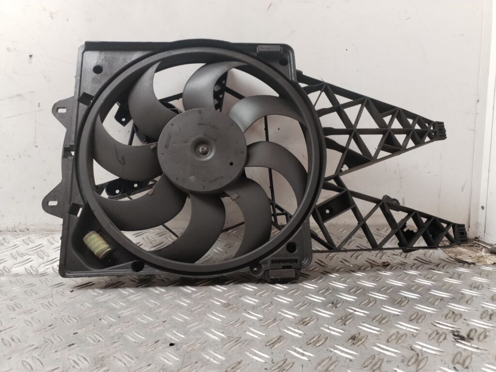 ELECTROVENTILADOR 130213