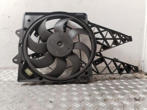 ELECTROVENTILADOR 130213