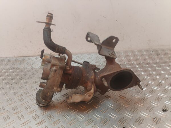 TURBOCOMPRESOR 129365