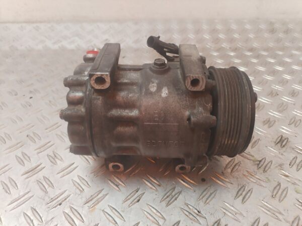 COMPRESOR AIRE ACONDICIONADO 129490