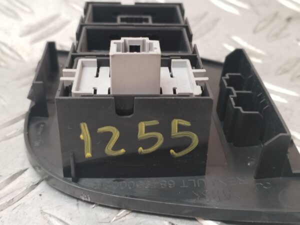 MANDO MULTIFUNCION 130032