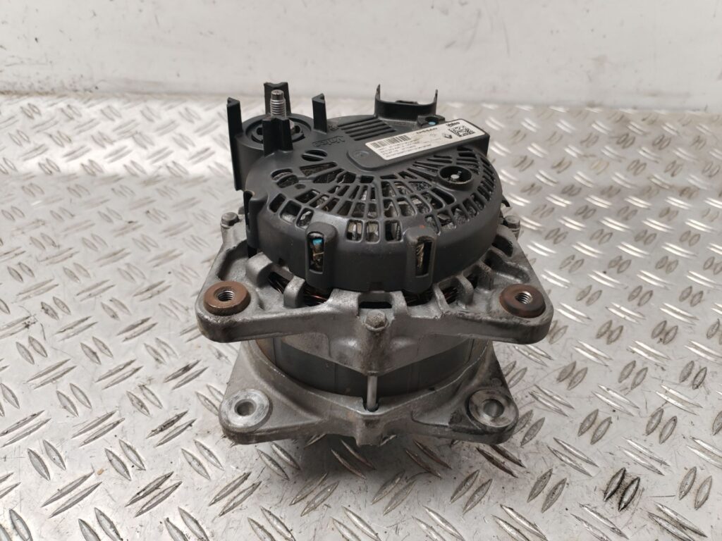 ALTERNADOR 129528