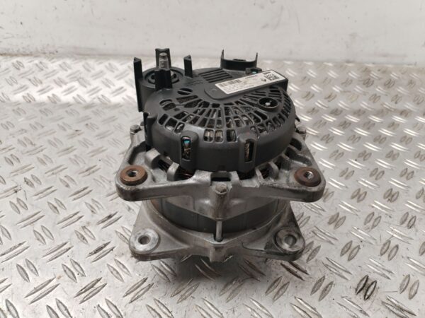 ALTERNADOR 129528