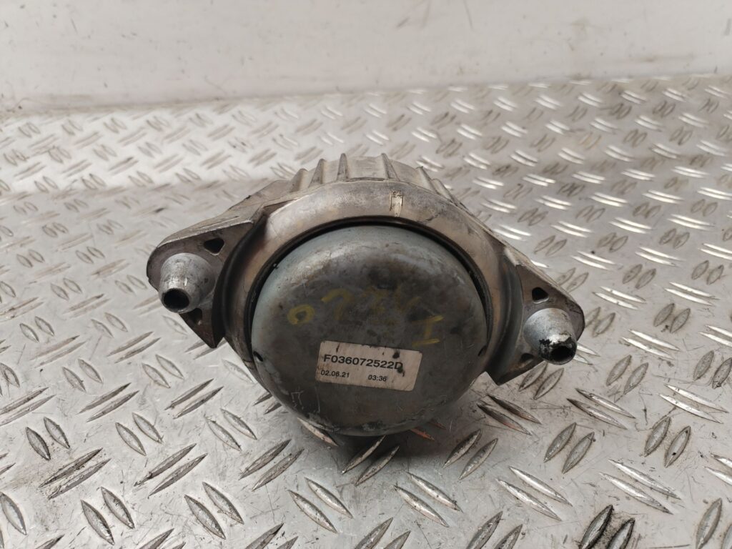 SOPORTE MOTOR IZQUIERDO 129503