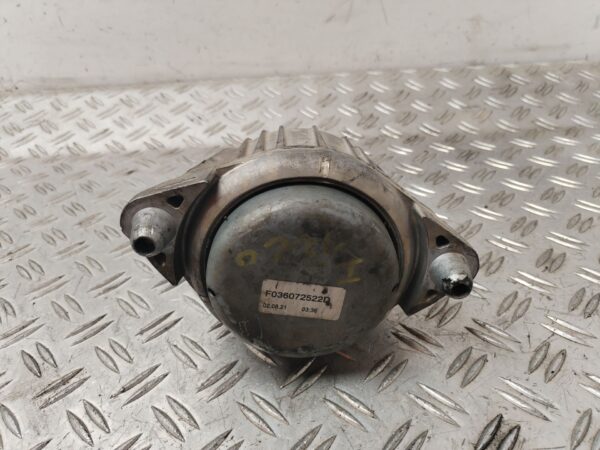SOPORTE MOTOR IZQUIERDO 129503