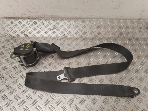 CINTURON SEGURIDAD DELANTERO IZQUIERDO 129211