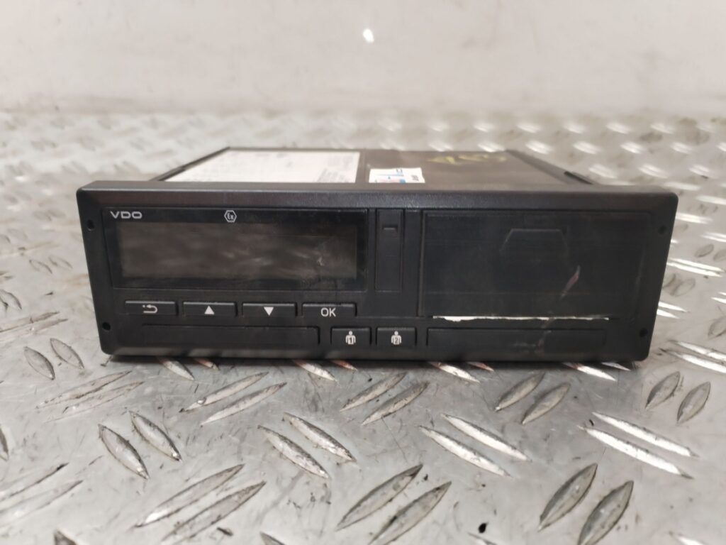 MODULO ELECTRONICO 129645