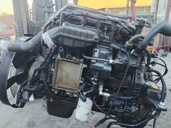 MOTOR COMPLETO 130512