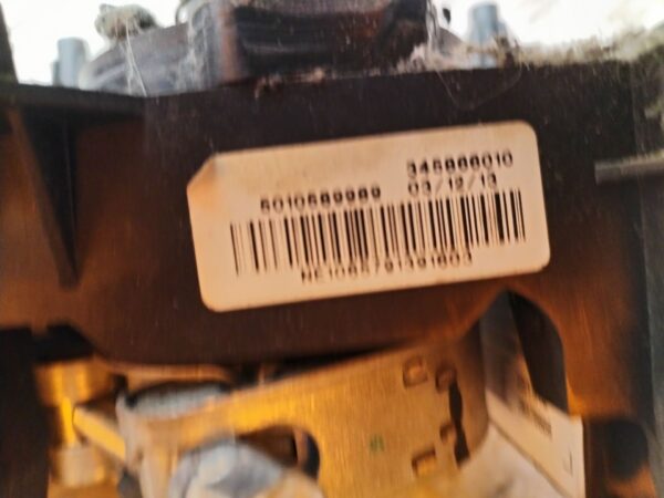 MANDO MULTIFUNCION 129746