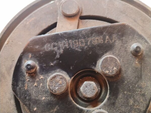 COMPRESOR AIRE ACONDICIONADO 129883