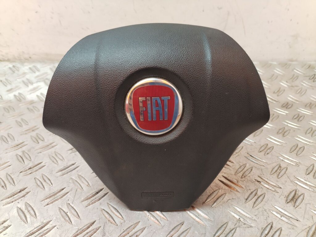AIRBAG DELANTERO IZQUIERDO 129336