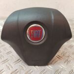 AIRBAG DELANTERO IZQUIERDO 129336