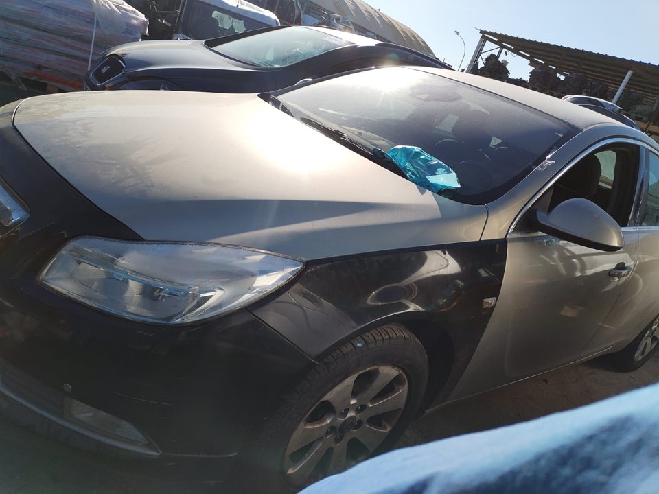 OPEL INSIGNIA SPORTS TOURER del 2010