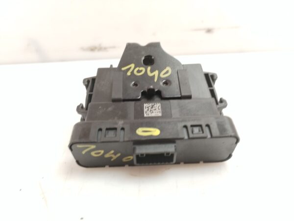 MODULO ELECTRONICO 124728