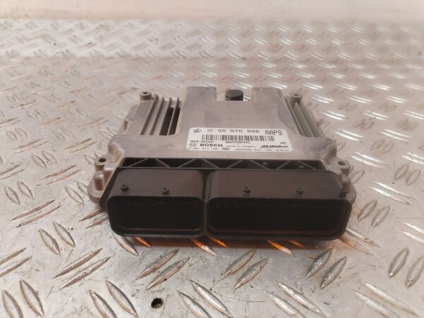 CENTRALITA MOTOR UCE 129372