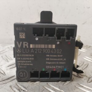 MODULO ELECTRONICO 128426