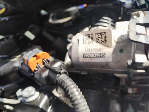 MOTOR COMPLETO 130339
