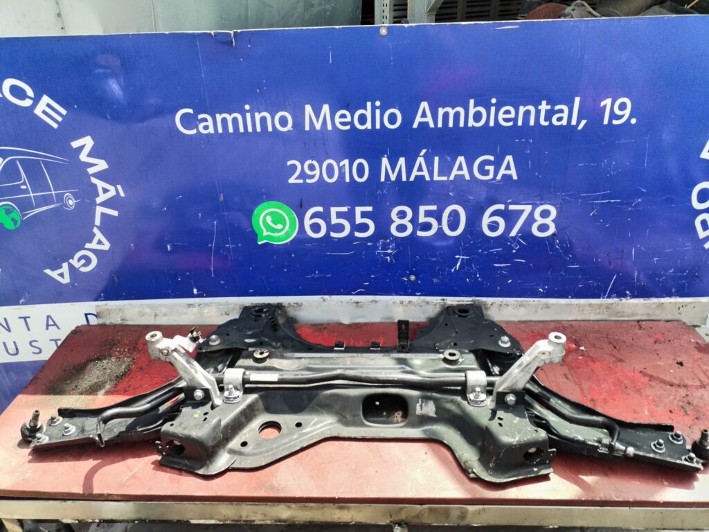 PUENTE DELANTERO 130621