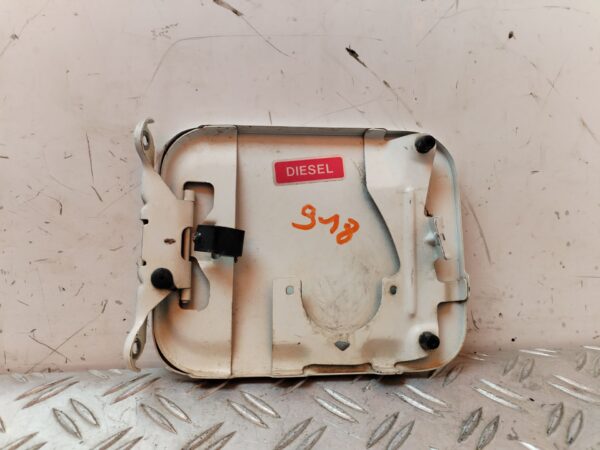 TAPA EXTERIOR COMBUSTIBLE 129981