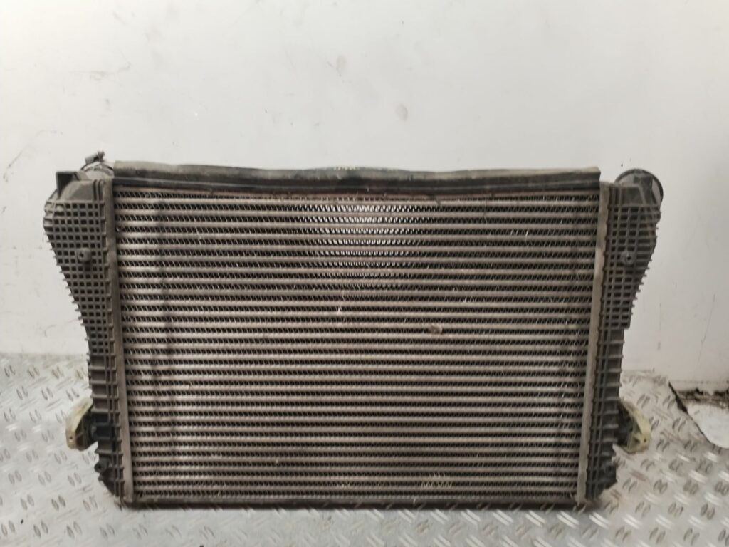 RADIADOR AGUA 130443